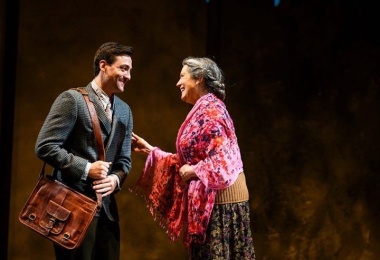 Indecent, <br />Pittsburgh Public Theater, 2019