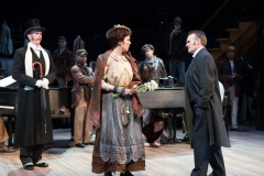 Display Image My Fair Lady, Oregon Shakespeare Festival